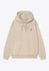 Carhartt Nelson Washed Hooded Sweatshirt
