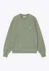 Carhartt W Nelson Sweatshirt Park