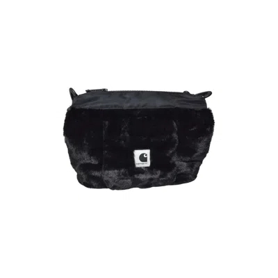 Carhartt Wip Bags.. In Black