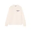 Carhartt Mens Natural Helix Graphic-print Knitted Sweater In Brown