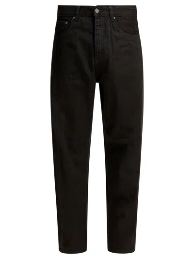 Carhartt Newel Jeans Black
