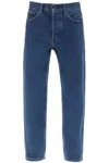 Carhartt Newel Jeans In Blue
