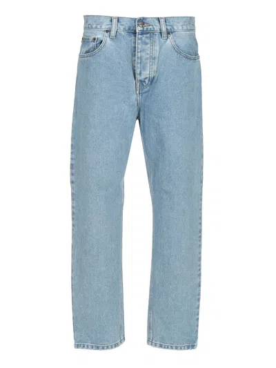 Carhartt Newel Jeans Blue