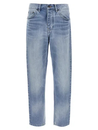 Carhartt Newel Jeans Light Blue