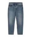 Carhartt Newel Pant In Blue