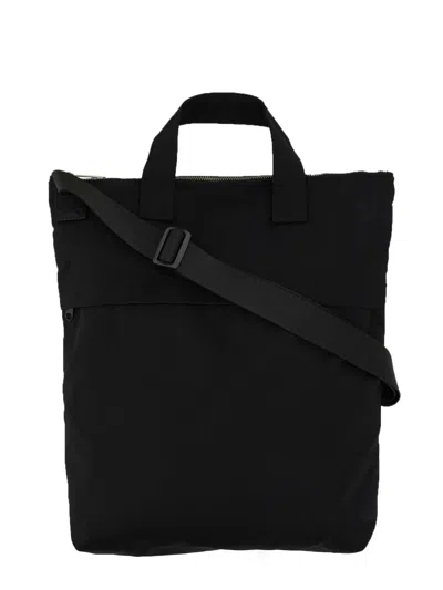 Carhartt Newhaven Tote Bag In Black