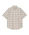 Carhartt Niven Check Shirt