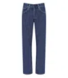 CARHARTT NOLAN BLUE JEANS