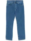 Carhartt Nolan Jeans In Blue
