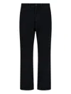 Carhartt Nolan Jeans In Schwarz