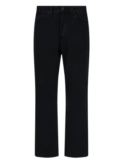 Carhartt Nolan Jeans In Black  