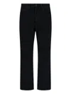 Carhartt Nolan Jeans In Black  