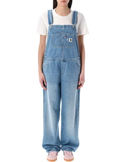 Carhartt Norco Denim In Blue