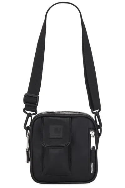 Carhartt Norwich Bag In Black