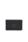 Carhartt Black Norwich Wallet In Black