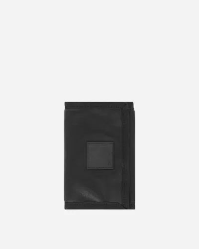 Carhartt Norwich Wallet In Black