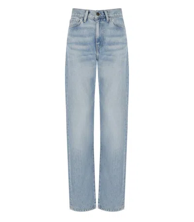 Carhartt Noxon Light Blue Jeans