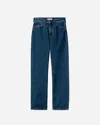 Carhartt Single Knee Pants In Blue