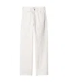 Carhartt Noxon Pants In White