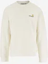 Carhartt Cotton Blend Sweatshirt With Logo