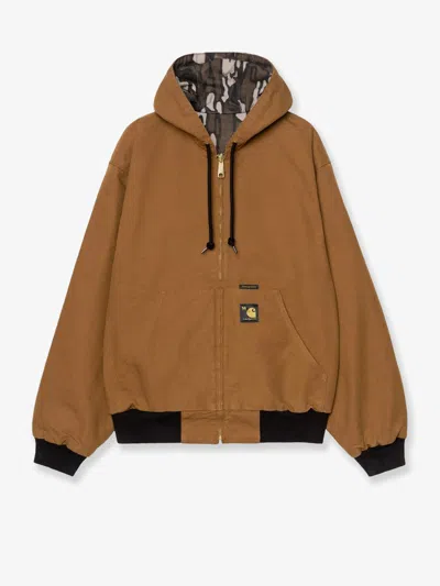 CARHARTT OG ACTIVE 50 YEARS ANNIVERSARY ORGANIC COTTON JACKET
