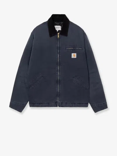 CARHARTT OG ACTIVE 'DEARBORN' CANVAS JACKET