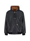 Carhartt Og Active Jacket 50th Anniversary Reversible Jacket In Black