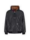 Carhartt Og Active Jacket 50th Anniversary Reversible Jacket In Black