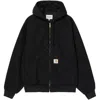 Carhartt Active Liner Fleece Hooded Jacket
