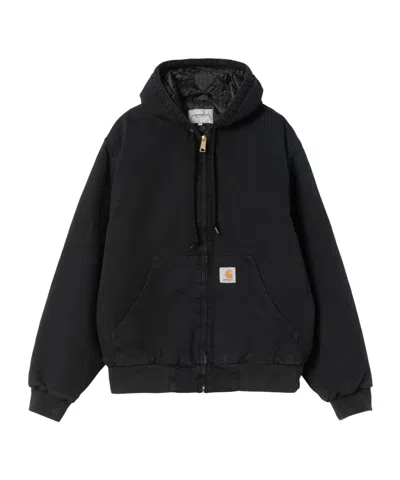 CARHARTT OG ACTIVE JACKET