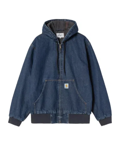CARHARTT OG ACTIVE JACKET