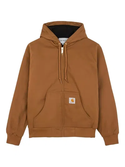 CARHARTT OG ACTIVE JACKET
