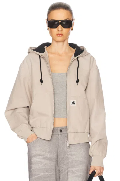 CARHARTT OG ACTIVE JACKET