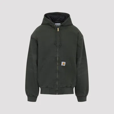 CARHARTT OG ACTIVE JACKET