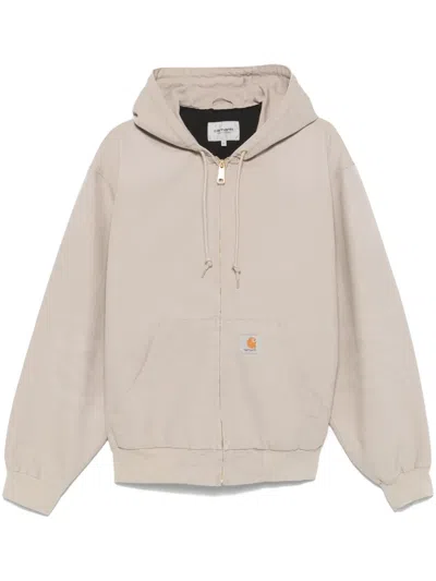 CARHARTT OG ACTIVE JACKET