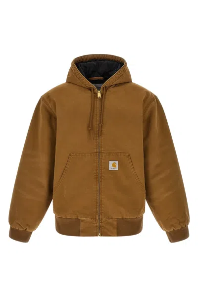 CARHARTT 'OG ACTIVE' JACKET