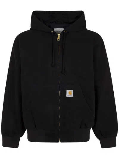 CARHARTT OG ACTIVE JACKET