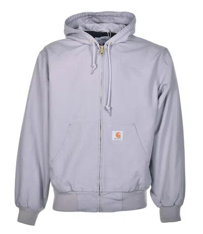 Carhartt Og Active Jacket Yosemite In Black