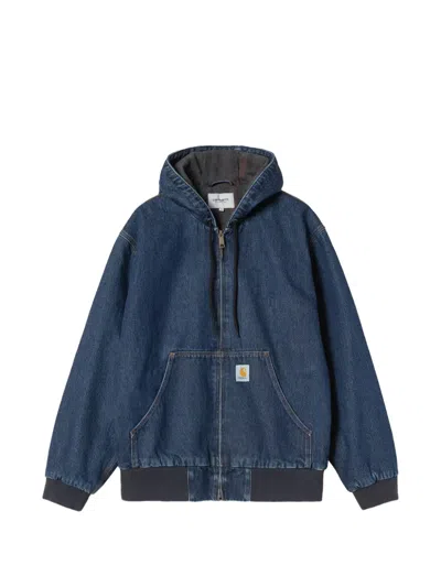 CARHARTT OG ACTIVE SMITH JACKET