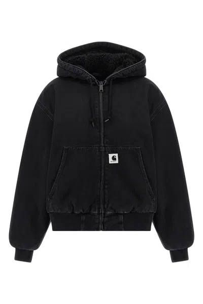 CARHARTT 'OG ACTIVE (WINTER)' JACKET