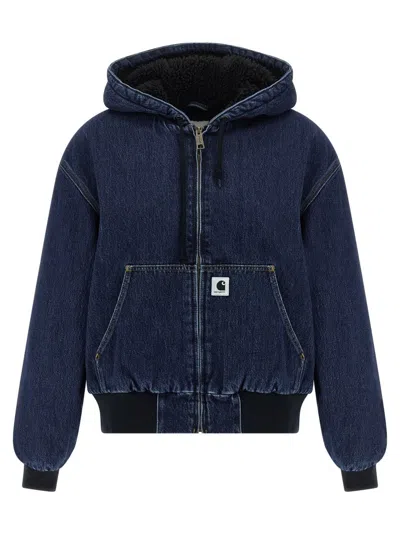 CARHARTT 'OG ACTIVE (WINTER)' JACKET