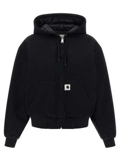 Carhartt Og Active (winter) Puffer Jackets Black