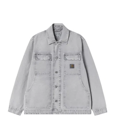 CARHARTT CARHARTT WIP OG ARCTIC JACKET