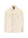 Carhartt Detroit Jacket Organic Cotton Long Sleeves