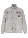 Carhartt Og Arctic Puffer Jackets Gray In Brown