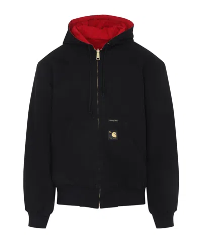 CARHARTT OG CANVAS ACTIVE JACKET