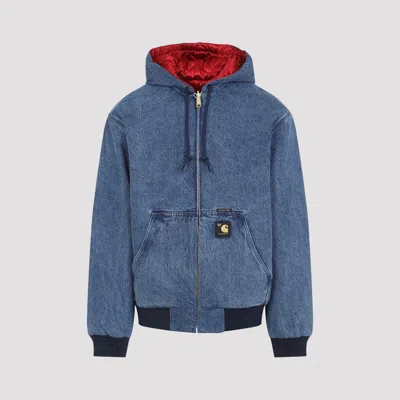 CARHARTT OG CANVAS ACTIVE JACKET