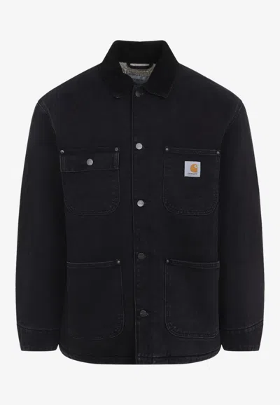 CARHARTT OG CHORE COAT
