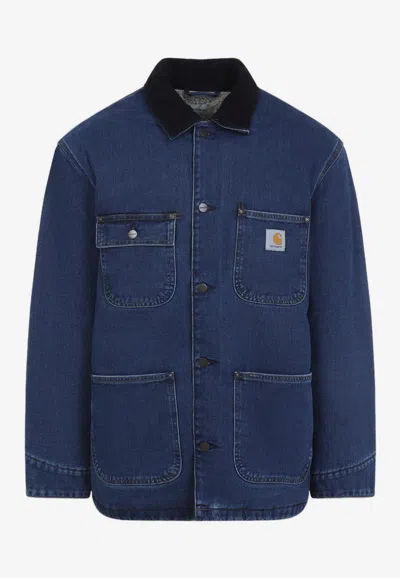 CARHARTT OG CHORE COAT