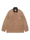 Carhartt Og Chore Jacket In Green